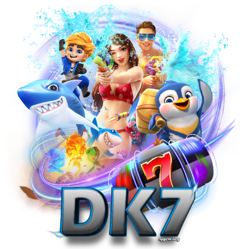 dk7 vip login
